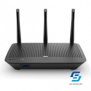 Router Wifi Linksys EA7500S Max-Stream Dual-Band AC1900 Mu-mimo
