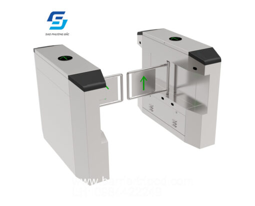 Hàng rào Swing Barrier SBTL3022