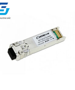 SFP-10G-2733-20KM / SFP-10G-3327-20KM