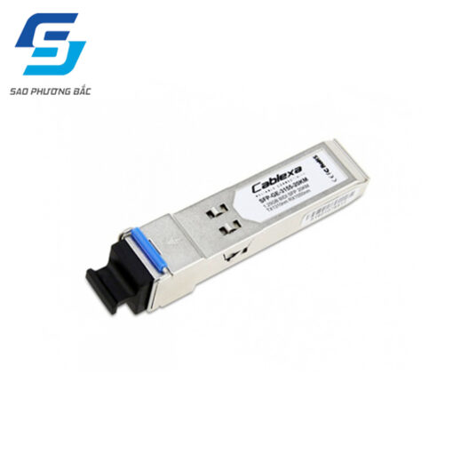 SFP-GE-3155-40KM/SFP-GE-5531-40KM