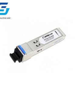 SFP-GE-3155-10KM/SFP-GE-5531-10KM