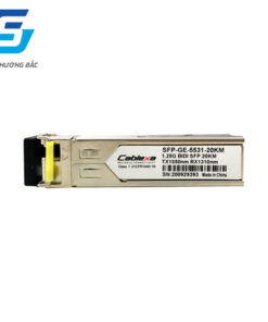 SFP-GE-5531-20KM