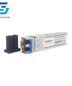 SFP-GE-SM13-20KM