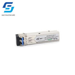 Module quang 2 sợi 155Mb HHD-G3115-20-LC