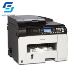Máy Photocopy Ricoh SG 3100SNw
