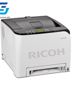 Máy Photocopy Ricoh SP C252DN