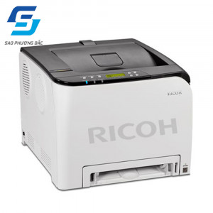 Máy Photocopy Ricoh SP C252DN