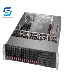 SUPERMICRO 216BAC-R920LPB 2.5IN