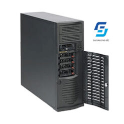 SUPERMICRO SC733T