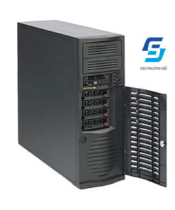 SUPERMICRO SC733T