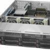 SUPERMICRO SR210 III