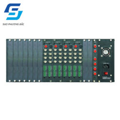 Bộ thụ phát 32 kênh Video sang quang SWV63200