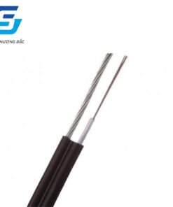Cáp quang treo 4FO Singlemode Cablexa GYXTW