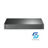 Switch thông minh JetStream 8 cổng Gigabit T1500G-8T (TL-SG2008)