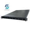 Supermicro SC813T-600CB-X10