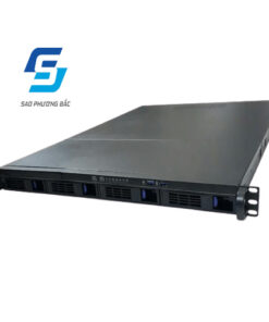 Supermicro SC813T-600CB-X10