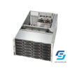 Supermicro SR410 III
