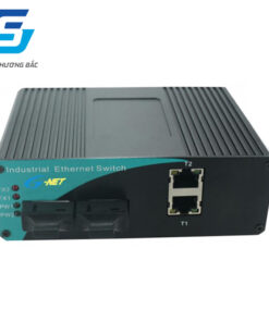 Switch công nghiệp 2 cổng G-IES-2GX2GT-SFP