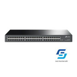 Switch 48 cổng Gigabit TL-SG1048