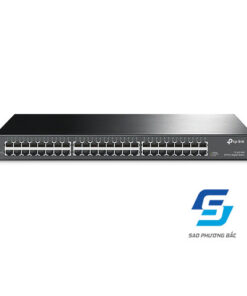 Switch 48 cổng Gigabit TL-SG1048