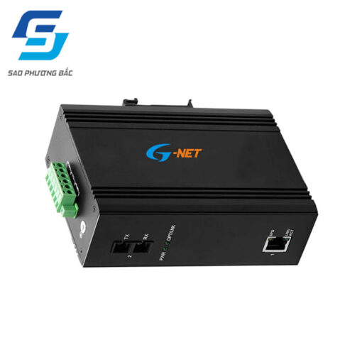 G-IES-1FX4TX-FC20SA-B