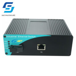 Switch công nghiệp G-IMC-1GX1GT-SC20S