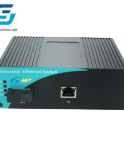Switch công nghiệp G-IMC-1GX1GT-SC20S