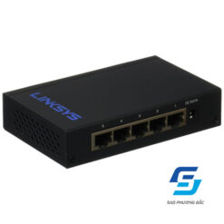 Switch Linksys LGS105