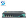 Switch PoE 4 Port G-PES-1GX4GP-SC20S