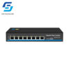 Switch PoE 8 port G-PES-1GX8GP-SC20S