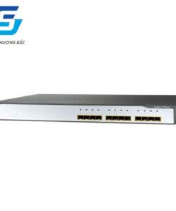 Switch quang Cisco 3750G-12S