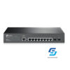 Switch Quản Lý JetStream 24-Cổng Gigabit L2 T2600G-28TS