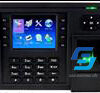 Máy chấm công vân tay và thẻ TFT500