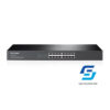 Switch Chia Tín Hiệu 16 cổng 10/100Mbps TL-SF1016
