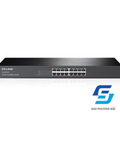 Switch Chia Tín Hiệu 16 cổng 10/100Mbps TL-SF1016