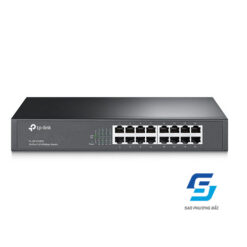 Switch Chia Tín Hiệu 16 cổng 10/100Mbps TL-SF1016DS