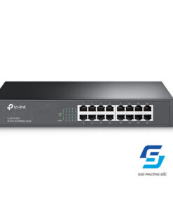 Switch Chia Tín Hiệu 16 cổng 10/100Mbps TL-SF1016DS