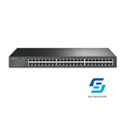 Switch Chia Tín Hiệu 48 cổng có giá treo 10/100Mbps TL-SF1048