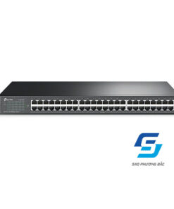Switch Chia Tín Hiệu 48 cổng có giá treo 10/100Mbps TL-SF1048
