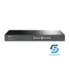 Bộ chia tín hiệu 16 cổng Gigabit TL-SG1016