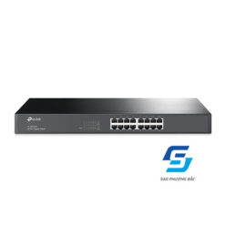 Bộ chia tín hiệu 16 cổng Gigabit TL-SG1016