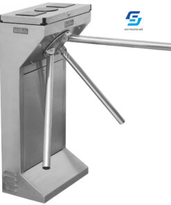 Cổng xoay ba càng bán tự động TS1222