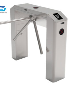 Cổng xoay ba càng bán tự động TS2033 Plus