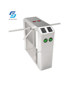 Cổng xoay ba càng bán tự động TS2122