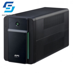 UPS APC 1200VA 230V (BVX1200LI-MS)