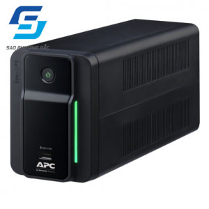 UPS APC 700VA 230V (BVX700LUI-MS)