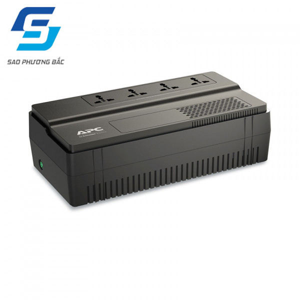 UPS APC Back 1000VA 230V (BV1000I-MS)