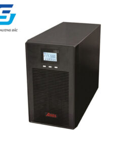 Bộ lưu điện UPS Ares AR902PS (2KVA/1800W)