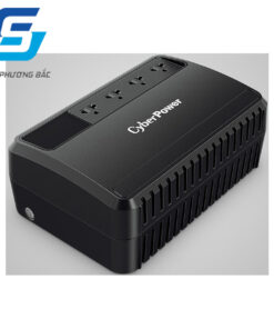 Bộ lưu điện UPS Cyber Power BU600E