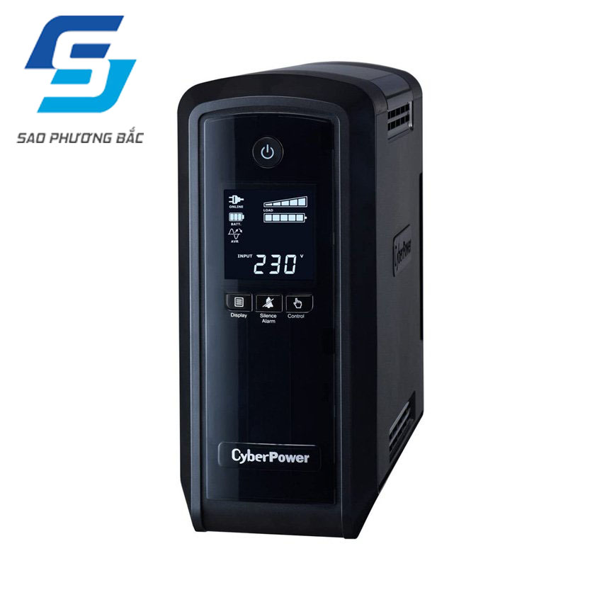 Bộ lưu điện UPS Cyber Power CP1300EPFCLCD